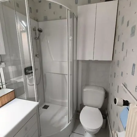 Les Fleches Pieds Des Pistes - Apartamento Les Angles (Pyrenees-Orientales)